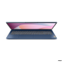 Laptop Lenovo IdeaPad Slim 3 15ABR8, 15.6" FHD (1920x1080) TN 250nits Anti-glare, AMD Ryzen™ 7 5825U (8C / 16T, 2.0 / 4.5GHz, 4M